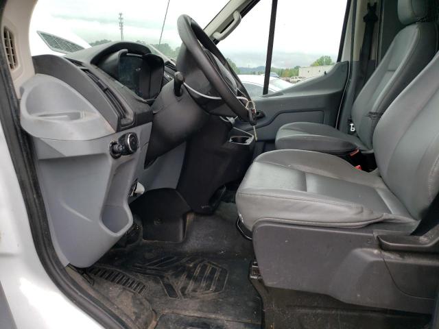 Photo 7 from auction – 2015 FORD TRANSIT T- with VIN 1FTNR2XM2FKB33453