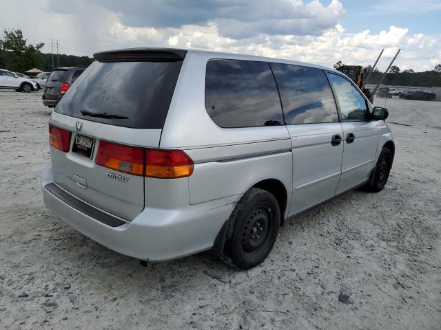 Photo 3 from auction – 2003 HONDA ODYSSEY LX with VIN 5FNRL18513B048746