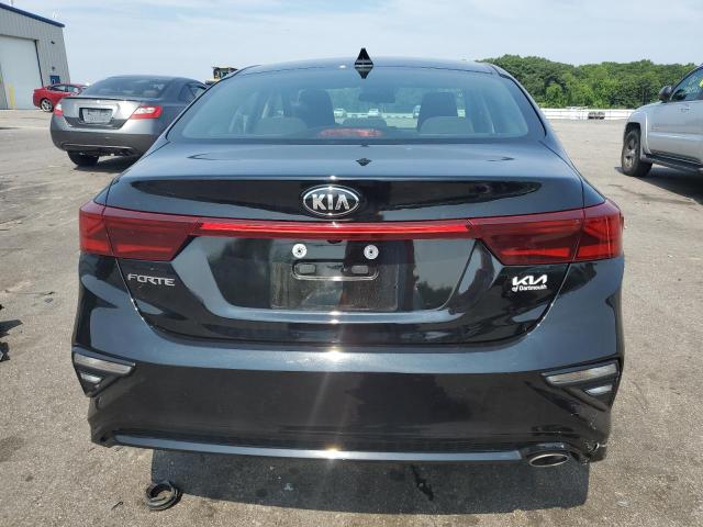 Photo 6 from auction – 2020 KIA FORTE FE with VIN 3KPF24AD5LE198101