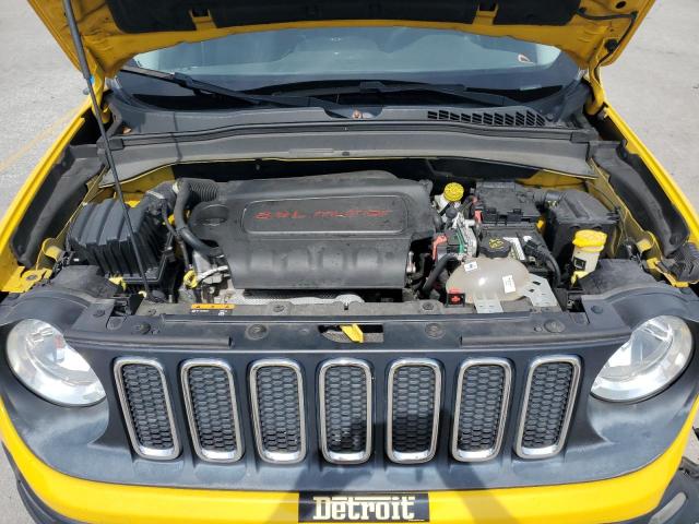 Photo 12 from auction – 2017 JEEP RENEGADE S with VIN ZACCJAAB7HPE45812
