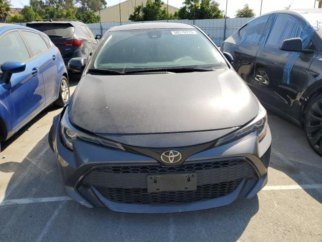 Photo 5 from auction – 2021 TOYOTA COROLLA SE with VIN JTND4MBE7M3106791