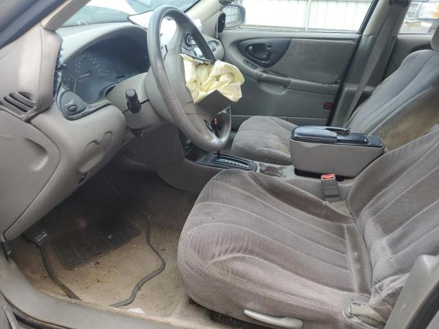 Photo 7 from auction – 2002 CHEVROLET MALIBU with VIN 1G1ND52J22M600407