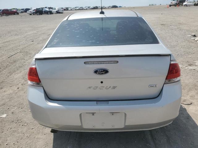 Photo 6 from auction – 2009 FORD FOCUS SES with VIN 1FAHP36N59W136501