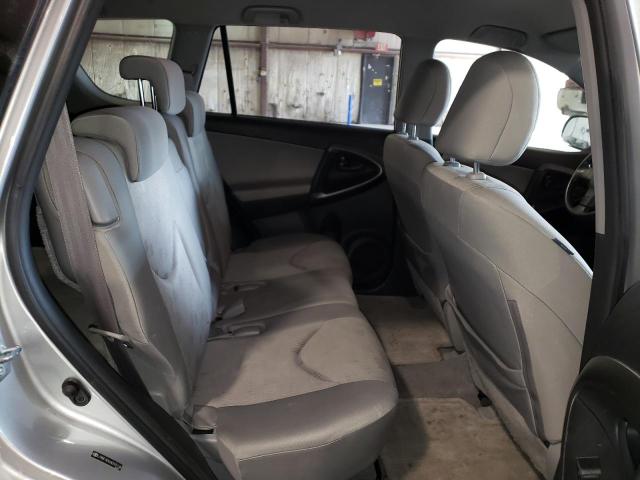 Photo 10 from auction – 2010 TOYOTA RAV4 with VIN JTMBF4DV6AD035138