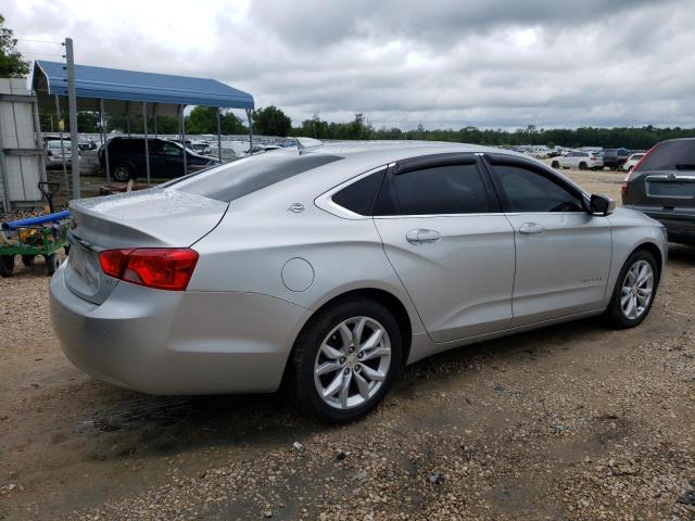 Photo 3 from auction – 2017 CHEVROLET IMPALA LT with VIN 2G1105S34H9113064