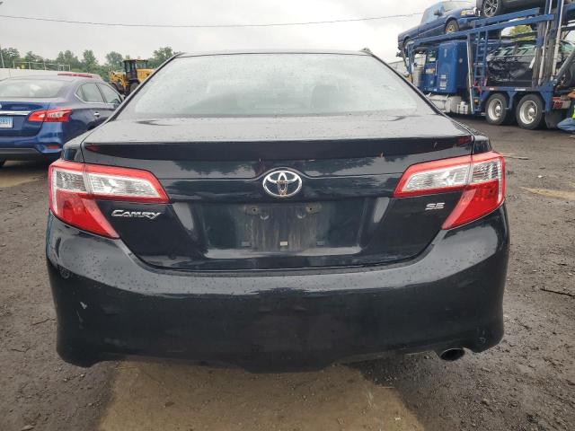 Photo 6 from auction – 2012 TOYOTA CAMRY BASE with VIN 4T1BF1FK7CU128069