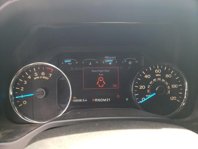 Photo 9 from auction – 2015 FORD F150 SUPER with VIN 1FTEW1EF7FFA29055