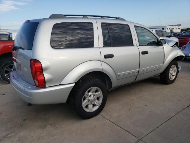 Photo 3 from auction – 2005 DODGE DURANGO SL with VIN 1D4HD48K95F527837