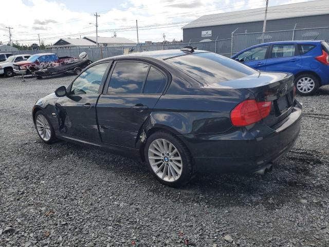 Photo 2 from auction – 2011 BMW 328 XI with VIN WBAPK7C5XBA463945
