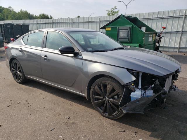 Photo 4 from auction – 2022 NISSAN ALTIMA SR with VIN 1N4BL4CV5NN350819