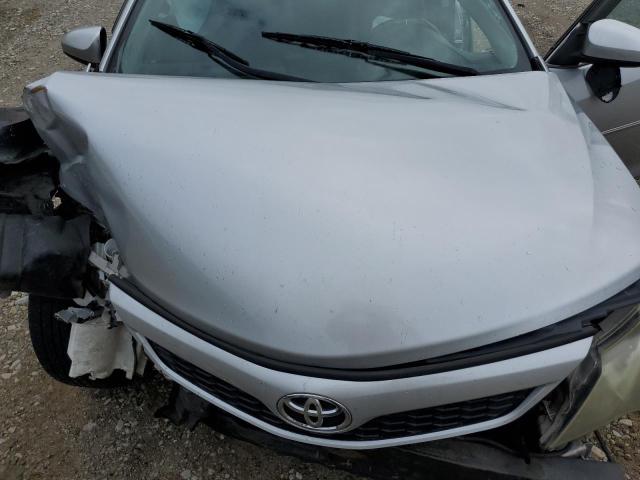 Photo 11 from auction – 2012 TOYOTA CAMRY BASE with VIN 4T1BF1FK9CU088514