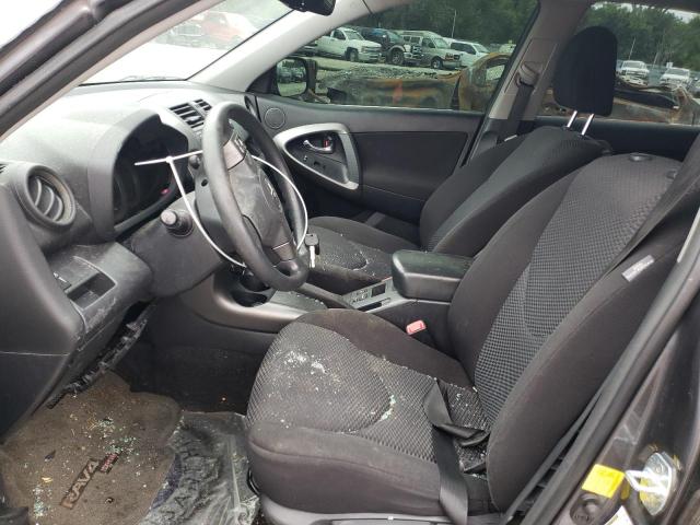 Photo 7 from auction – 2011 TOYOTA RAV4 SPORT with VIN JTMRF4DV2B5045983