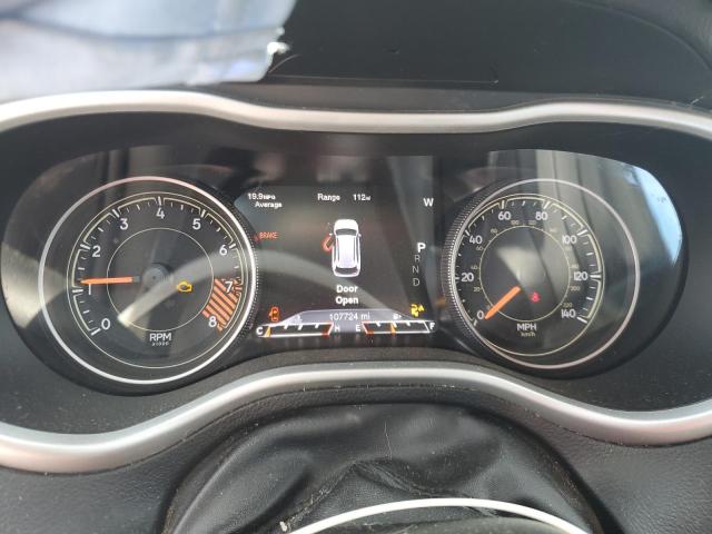 Photo 9 from auction – 2015 JEEP CHEROKEE T with VIN 1C4PJMBS0FW746729