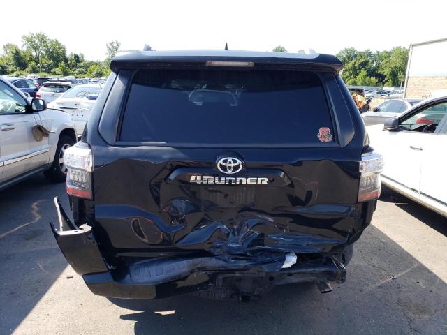 Photo 6 from auction – 2014 TOYOTA 4RUNNER SR with VIN JTEZU5JRXE5079477