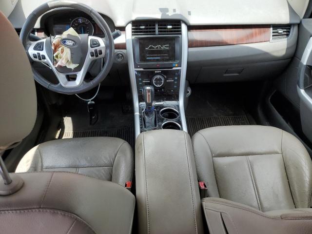 Снимка 8 от търг – 2014 FORD EDGE LIMIT с VIN 2FMDK3KC7EBB29360