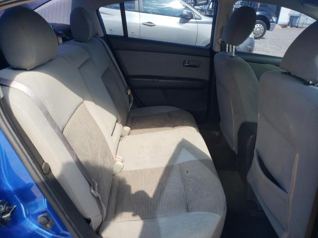 Photo 10 from auction – 2011 NISSAN SENTRA 2.0 with VIN 3N1AB6AP9BL700749