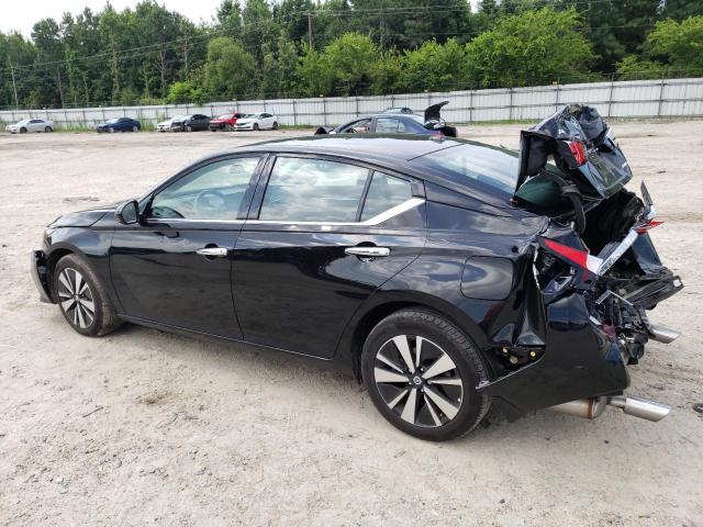 Photo 2 from auction – 2022 NISSAN ALTIMA SL with VIN 1N4BL4EW7NN403851