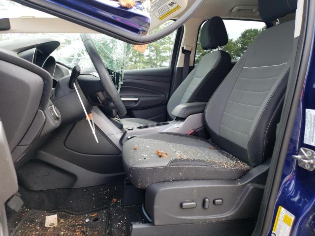 Photo 7 from auction – 2015 FORD ESCAPE SE with VIN 1FMCU9G92FUC31165