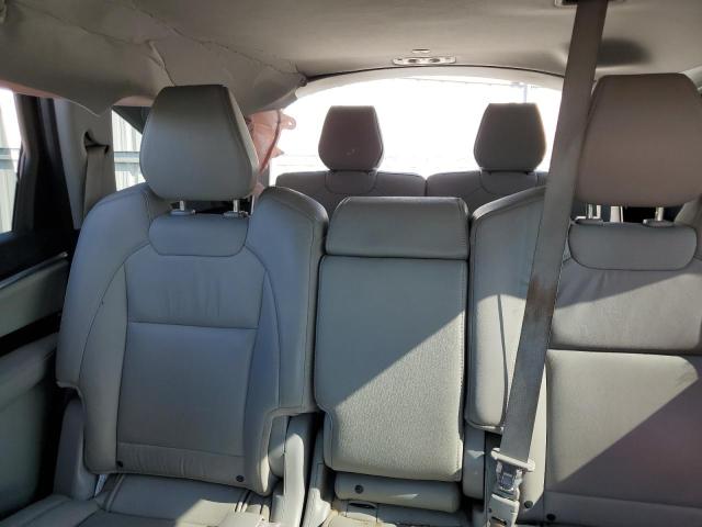 Photo 10 from auction – 2017 ACURA MDX TECHNO with VIN 5FRYD4H53HB014646