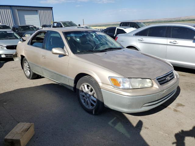 Photo 4 from auction – 2001 TOYOTA CAMRY LE with VIN JT2BF28K010317490
