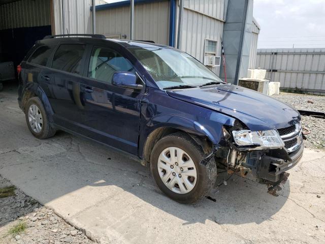 Photo 4 from auction – 2019 DODGE JOURNEY SE with VIN 3C4PDCBB3KT836832