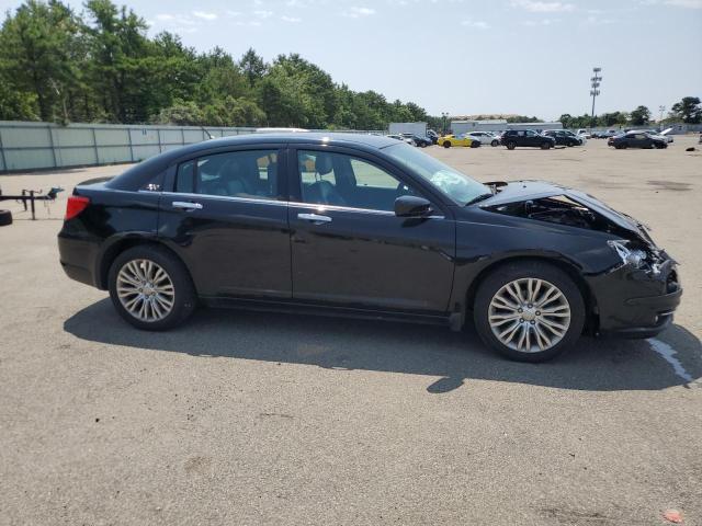 Photo 4 from auction – 2012 CHRYSLER 200 LIMITE with VIN 1C3CCBCB2CN305024