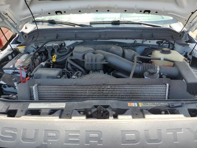 Photo 11 from auction – 2016 FORD F250 SUPER with VIN 1FTBF2B66GEB33847