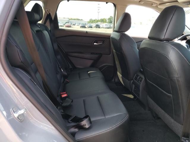 Photo 10 from auction – 2023 NISSAN ROGUE SL with VIN 5N1BT3CB4PC749368