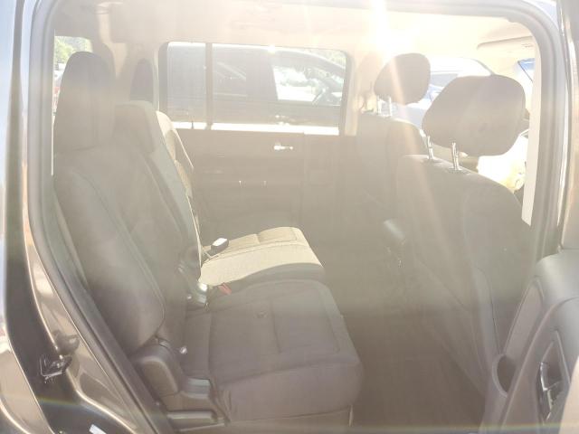 Photo 11 from auction – 2018 FORD FLEX SEL with VIN 2FMHK6C81JBA17385