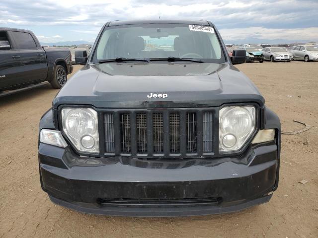 Photo 5 from auction – 2012 JEEP LIBERTY SP with VIN 1C4PJMAK3CW140130