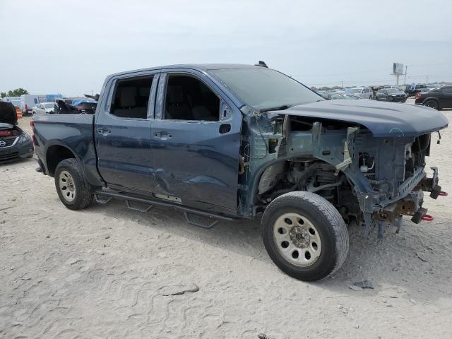 Photo 4 from auction – 2020 CHEVROLET SILVERADO with VIN 3GCPYFED7LG110050