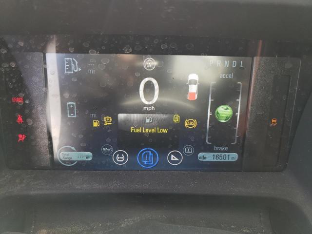 Foto 9 de la subasta – 2015 CHEVROLET VOLT con VIN 1G1RC6E43FU134847