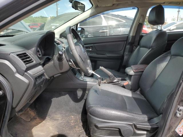 Фото 7 с аукциона – 2014 SUBARU IMPREZA SP с VIN JF1GPAS60E8231576