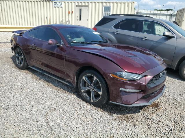 Photo 4 from auction – 2018 FORD MUSTANG with VIN 1FA6P8TH2J5182798