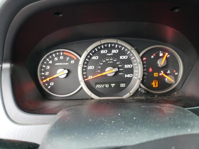 Photo 9 from auction – 2007 HONDA PILOT with VIN 2HKYF18527H536565