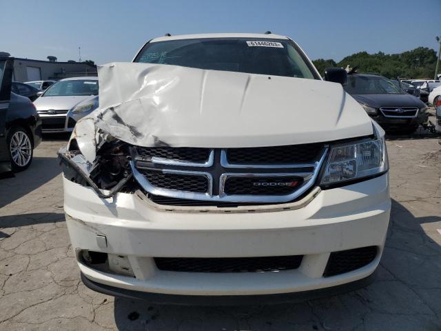 Photo 5 from auction – 2016 DODGE JOURNEY SE with VIN 3C4PDCAB2GT172208