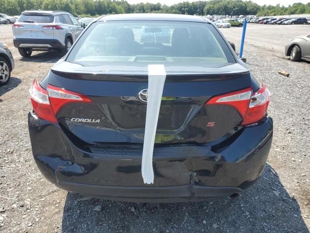 Photo 6 from auction – 2014 TOYOTA COROLLA L with VIN 2T1BURHE0EC100503