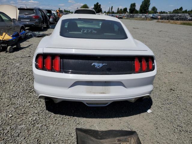 Снимка 6 от търг – 2016 FORD MUSTANG с VIN 1FA6P8TH7G5284462