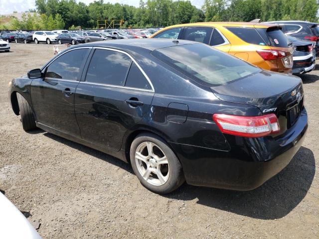 Photo 2 from auction – 2010 TOYOTA CAMRY BASE with VIN 4T4BF3EK7AR009924