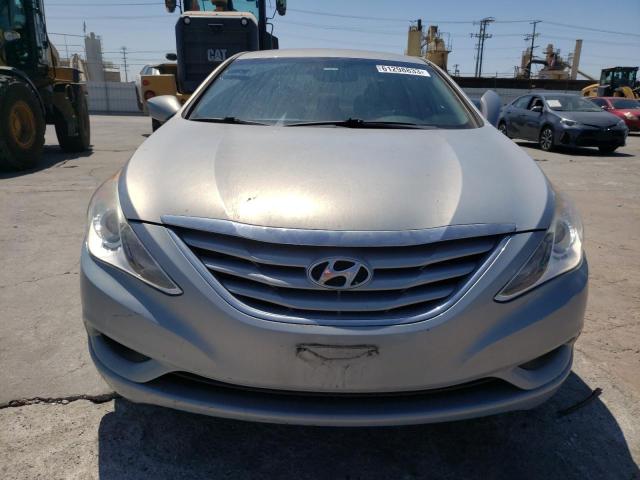 Снимка 5 от търг – 2011 HYUNDAI SONATA GLS с VIN 5NPEB4AC2BH249129
