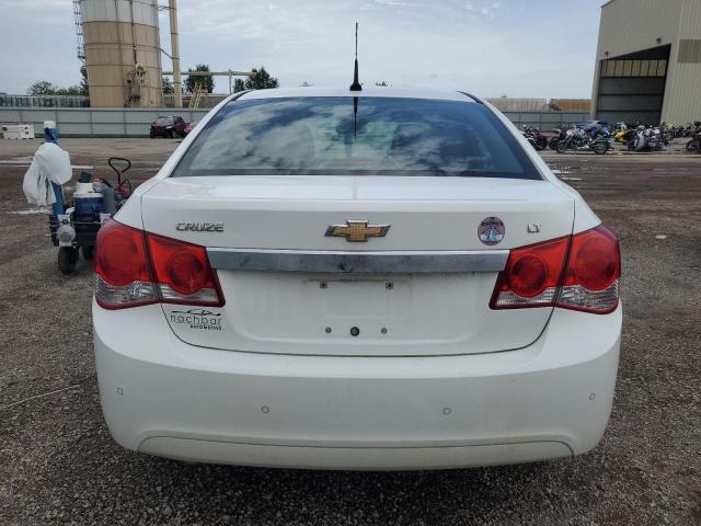 Photo 6 from auction – 2012 CHEVROLET CRUZE LT with VIN 1G1PF5SC4C7309699