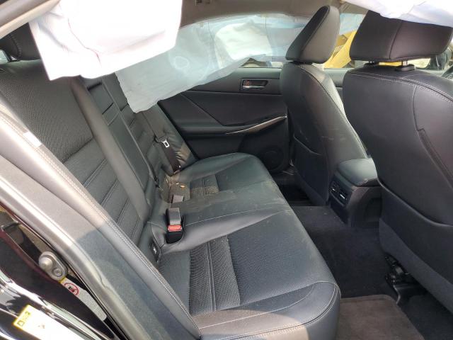 Photo 10 from auction – 2015 LEXUS IS 350 with VIN JTHCE1D20F5005970