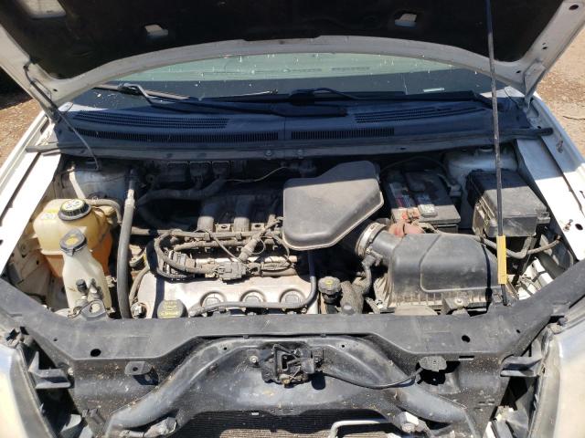 Photo 11 from auction – 2008 FORD EDGE LIMIT with VIN 2FMDK49CX8BB03951
