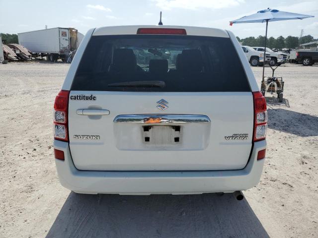 Photo 6 from auction – 2012 SUZUKI GRAND VITA with VIN JS3TE0D61C4100183