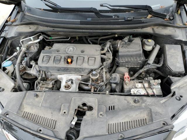 Photo 11 from auction – 2013 ACURA ILX 20 PRE with VIN 19VDE1F59DE011676