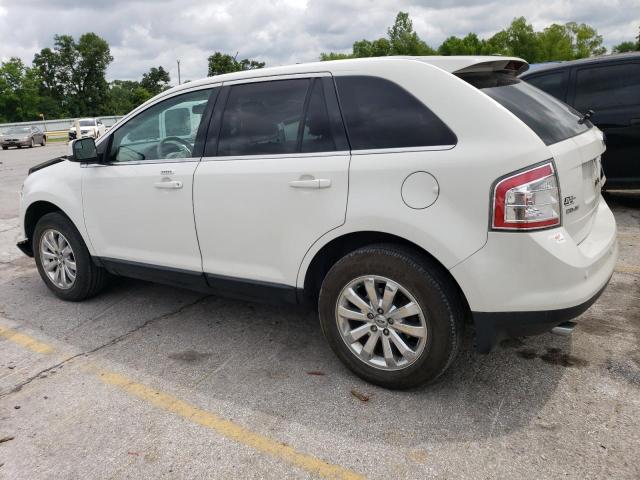 Photo 2 from auction – 2009 FORD EDGE LIMIT with VIN 2FMDK39C49BA56220