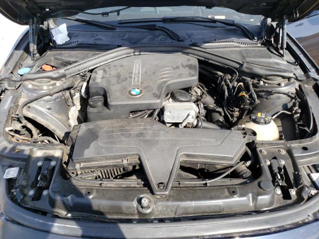 Photo 11 from auction – 2016 BMW 328 I SULE with VIN WBA8E9G58GNU30296