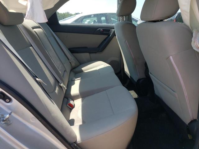 Photo 10 from auction – 2012 KIA FORTE EX with VIN KNAFU4A27C5621813