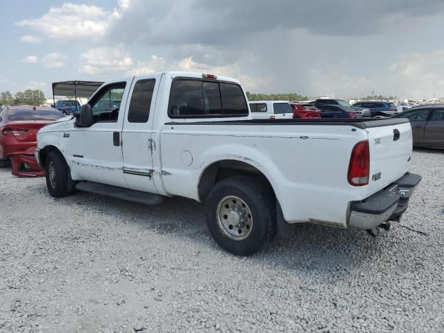 Photo 2 from auction – 2000 FORD F250 SUPER with VIN 1FTNX20F7YED10596