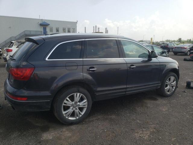 Photo 3 from auction – 2013 AUDI Q7 PREMIUM with VIN WA1CGCFE9DD002397